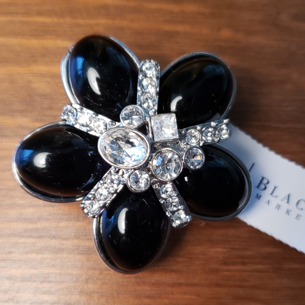 BHBM Statement ring